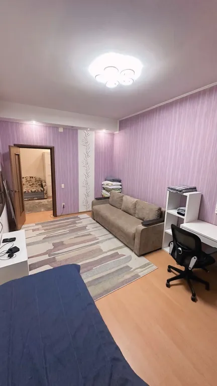 Большая 2-комнатная квартира в самом центре