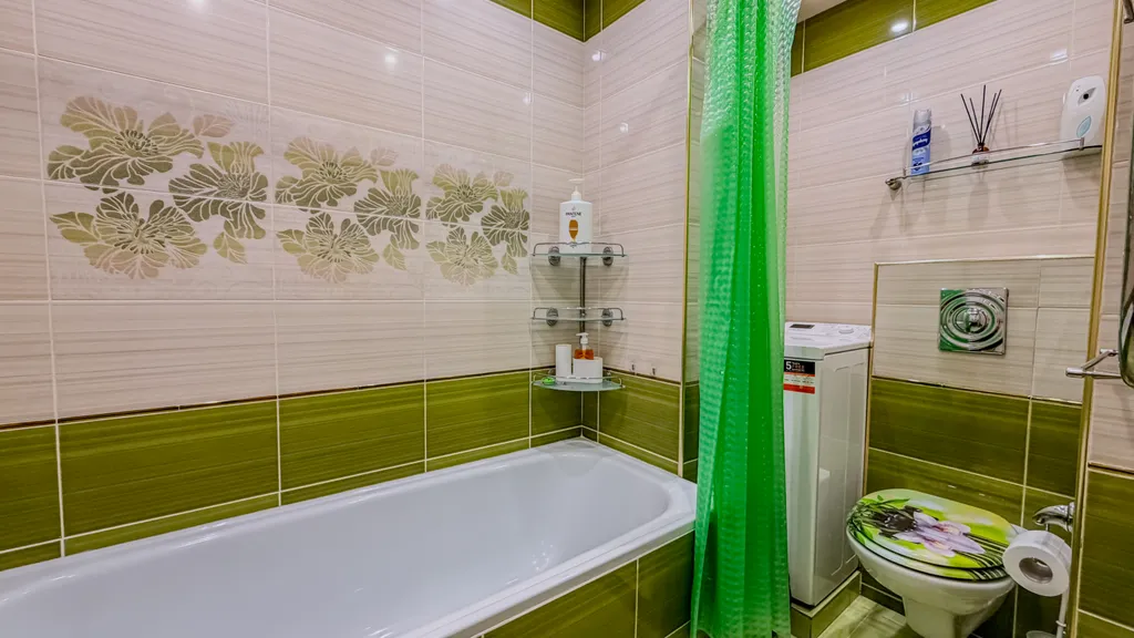 Апартаменты военный городок