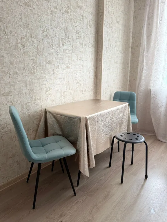 Квартира Семейные апартаменты — Янино-1