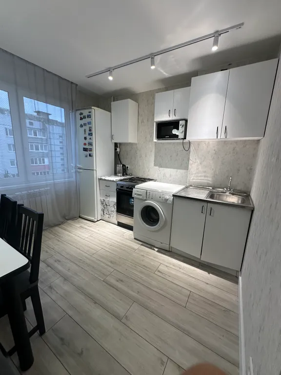 Стильная и уютная квартира в центре города