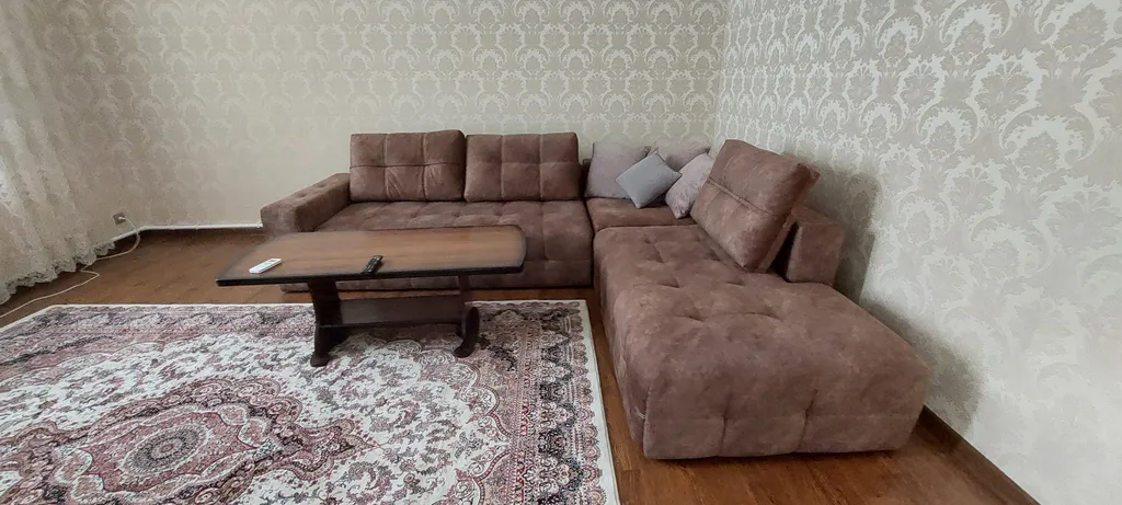 Дом у центральной набережной