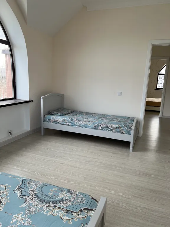 Уютный дом на море