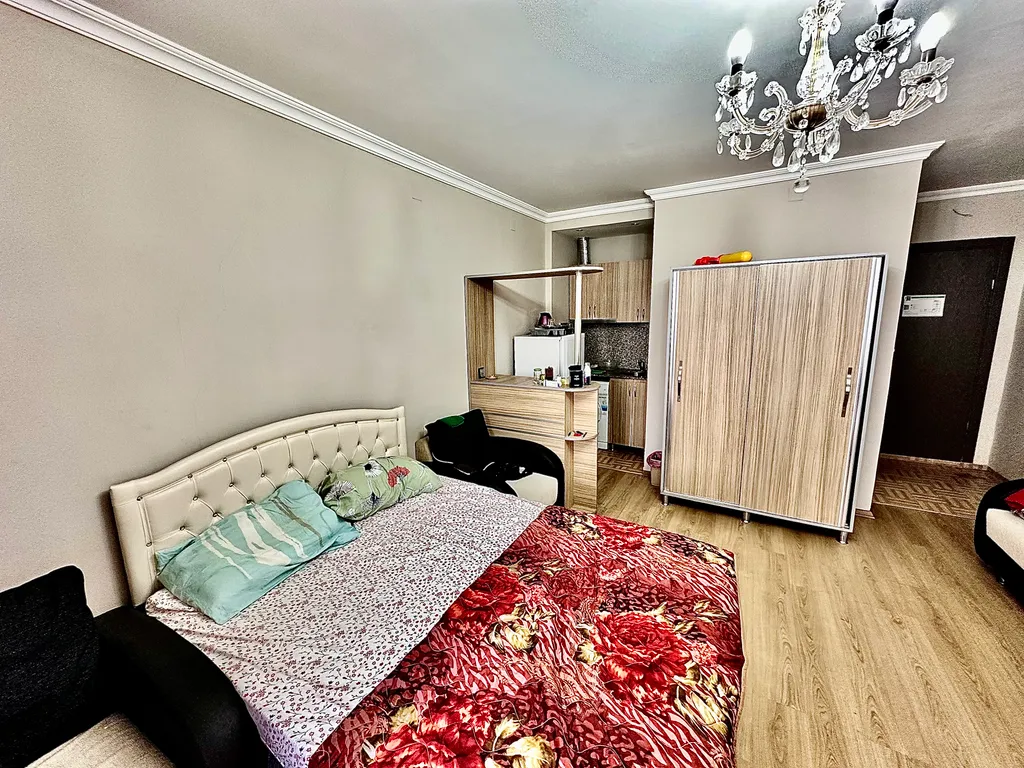 Orbi plaza vip resort 616