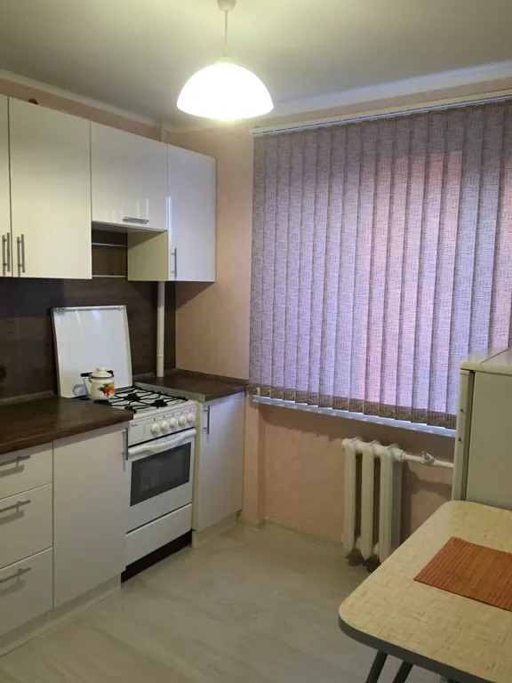 Квартира в центре