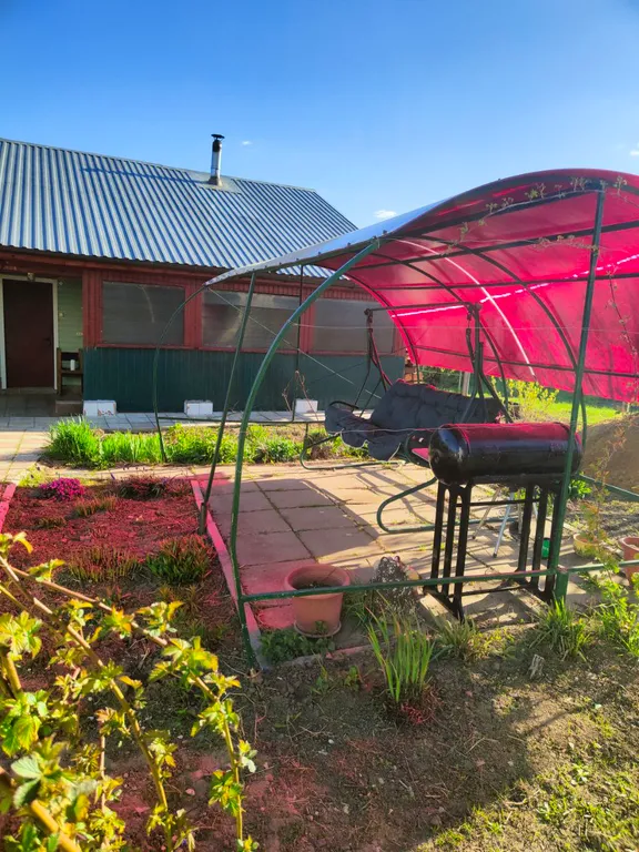 Гостевой дом Уголок мечты