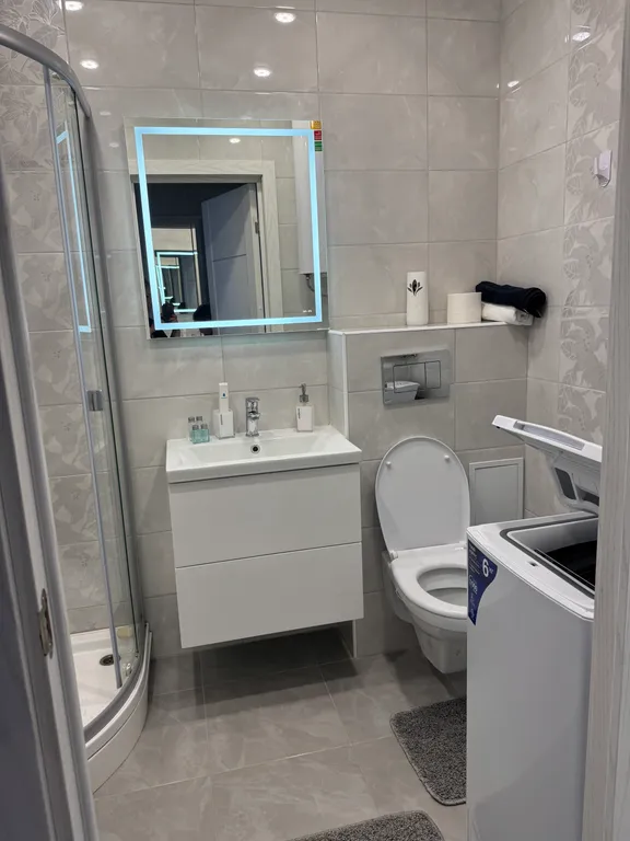 Квартира Видовые уютные апартаменты в самом живописном месте — Севастополь