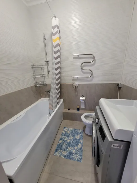 Трешка с видом на залив