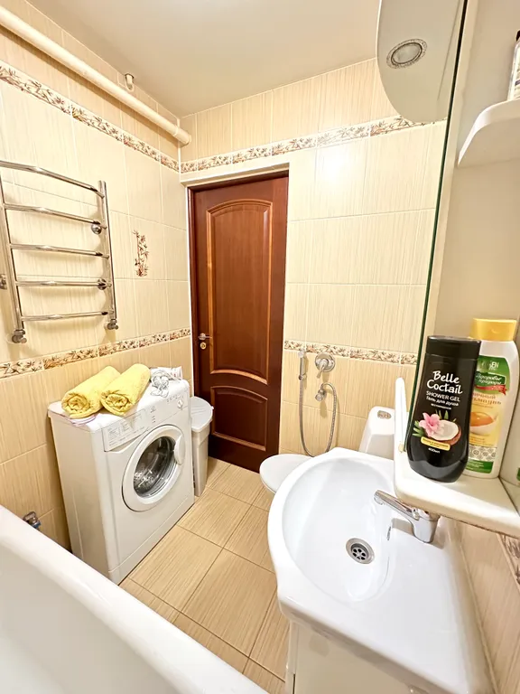 Квартира в центре напротив стадиона Арсенал