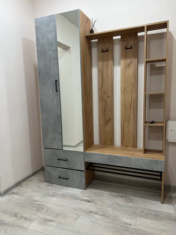 Как дома, центр зимних видов спорта имени А.В. Филипенко