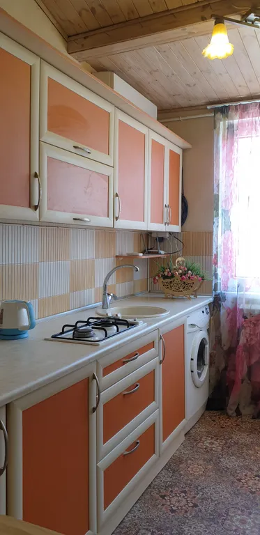 Квартира в сердце города у моря