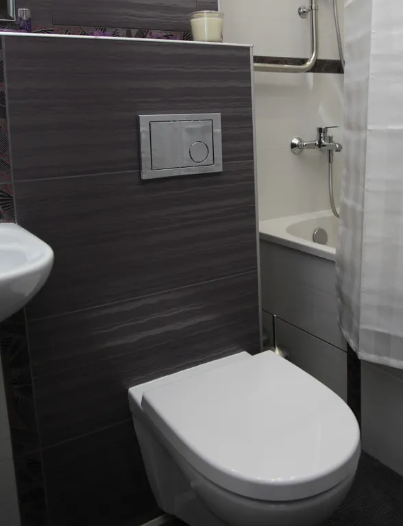 Уютные Апартаменты на Московской