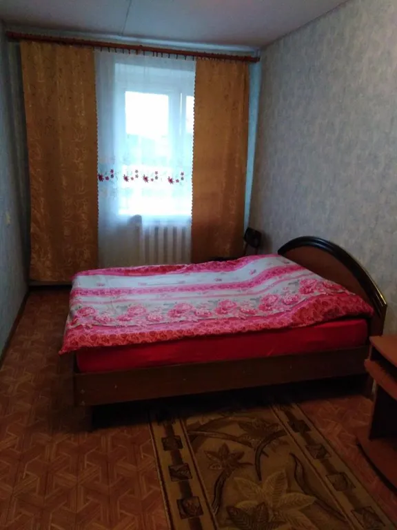 Квартира в удобном расположении города — аренда посуточно в Буй