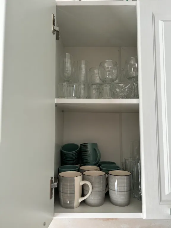 Зелёный дом-дача