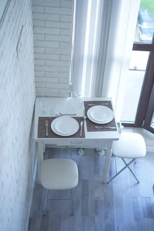 Квартира Квартира Апартамент в ЖК Апартвилль — Москва