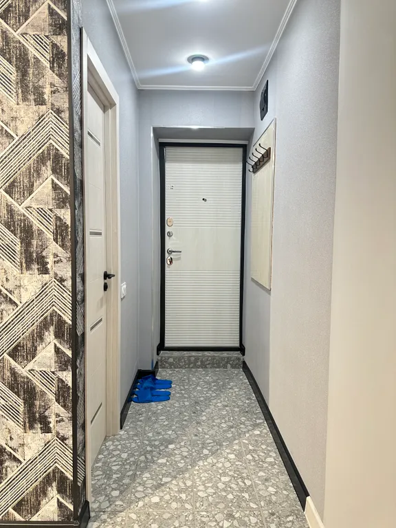 Квартира-студия в 5 минутах ходьбы от жд вокзала и автовокзала