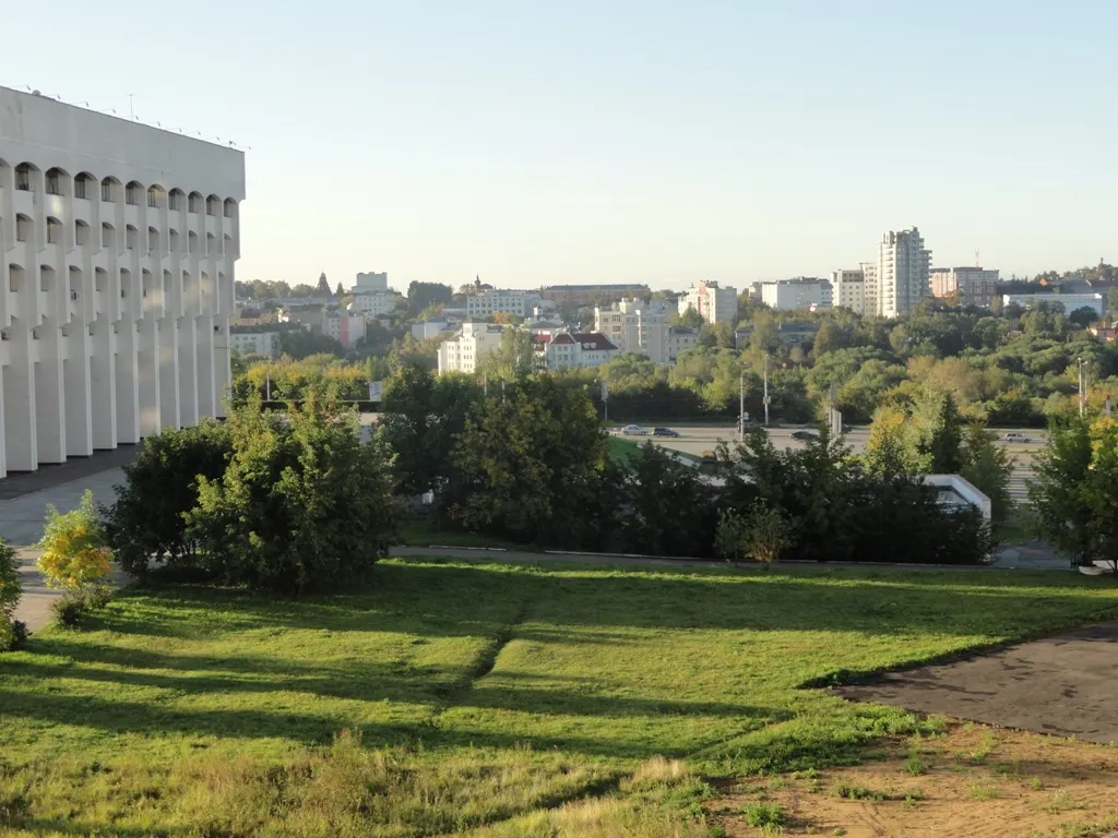 Квартира мечта