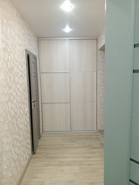 Квартира на Микрохирургии глаза