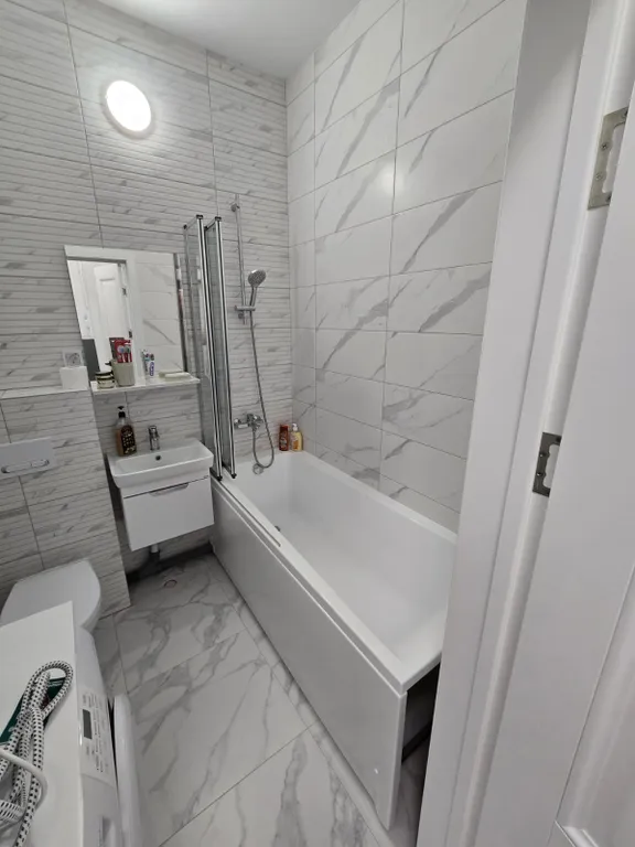 Квартира Уютная квартира у озера Тихого — Светлогорск