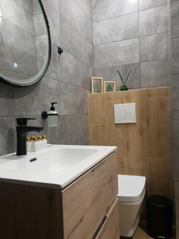 Дом на море