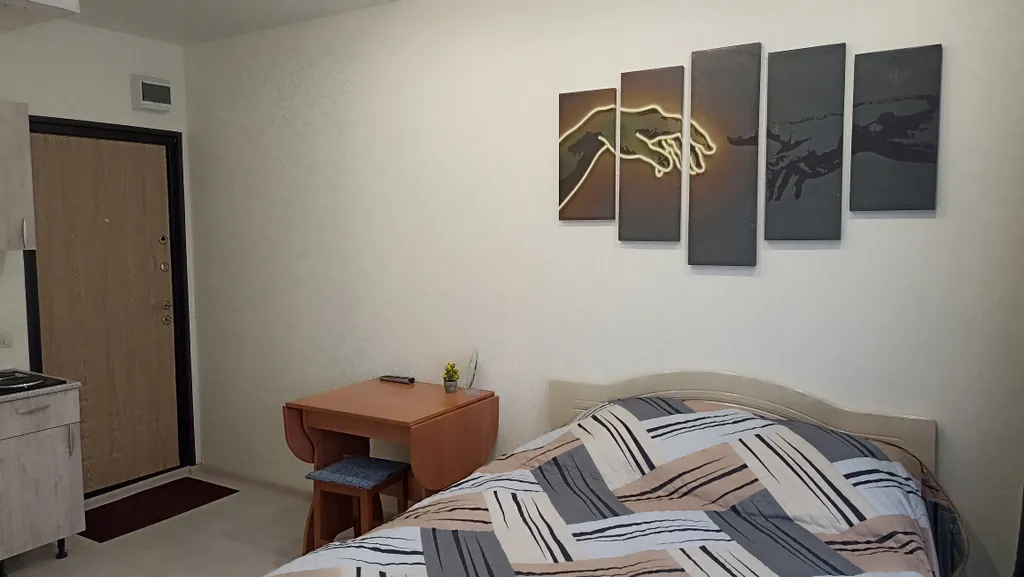 Квартира у Набережной