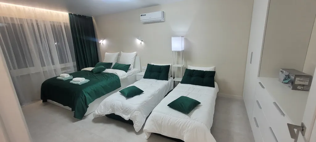 Квартира Квартира Центр у Музея Мирового Океана — Калининград