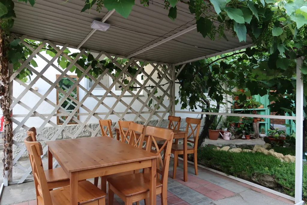 Квартира Комната — Анапа