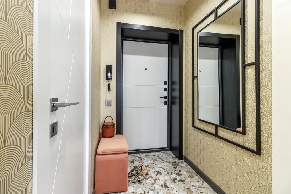 Роскошная квартира