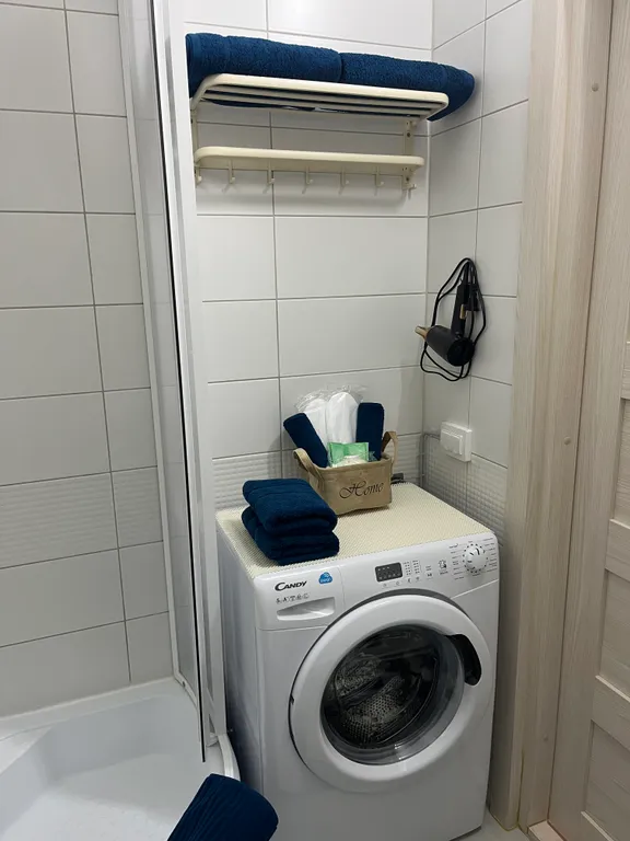 Квартира Уютная квартира у залива — Кронштадт