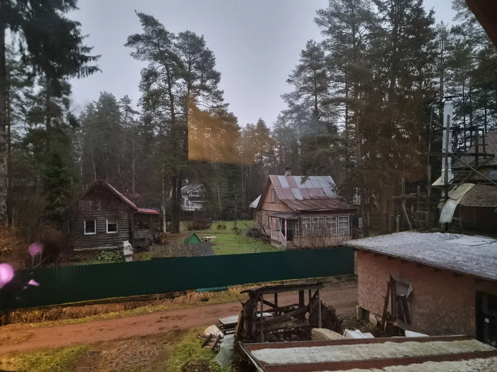 Уютная квартирка в дачном масиве рядом с клиникой Белоостров