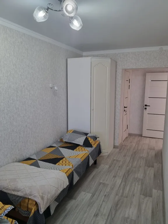 Квартира с видом на море