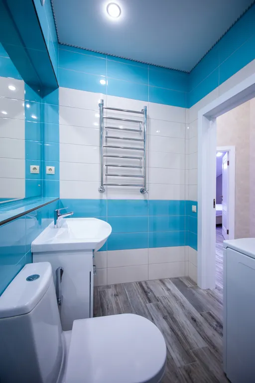 ViP Квартира №12, р-н ТЦ РИО