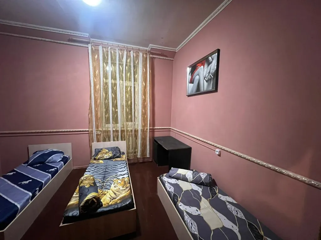 Комната