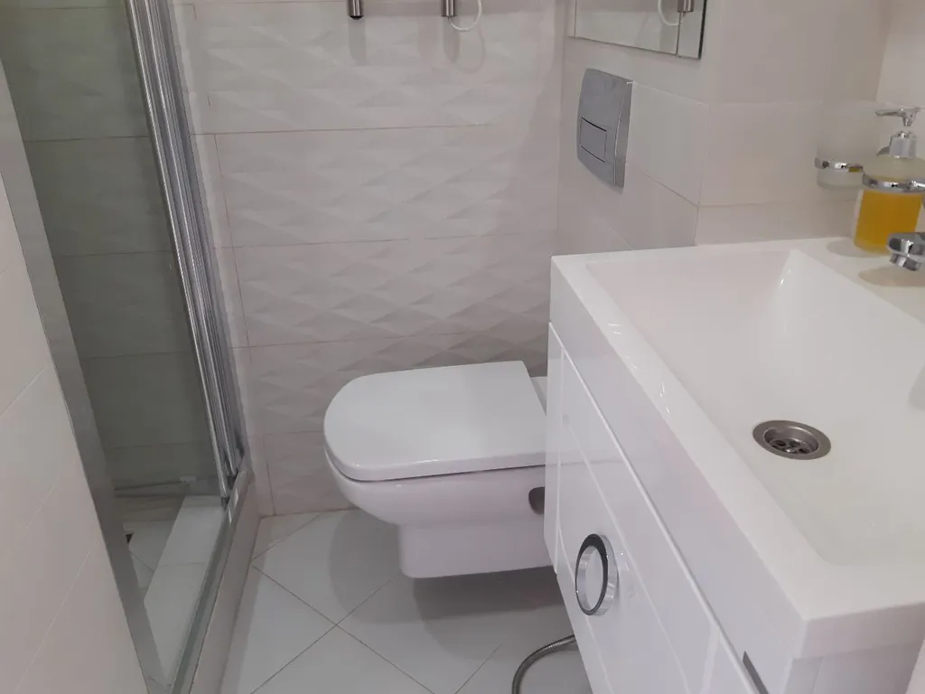 Апартаменты студия с балконом