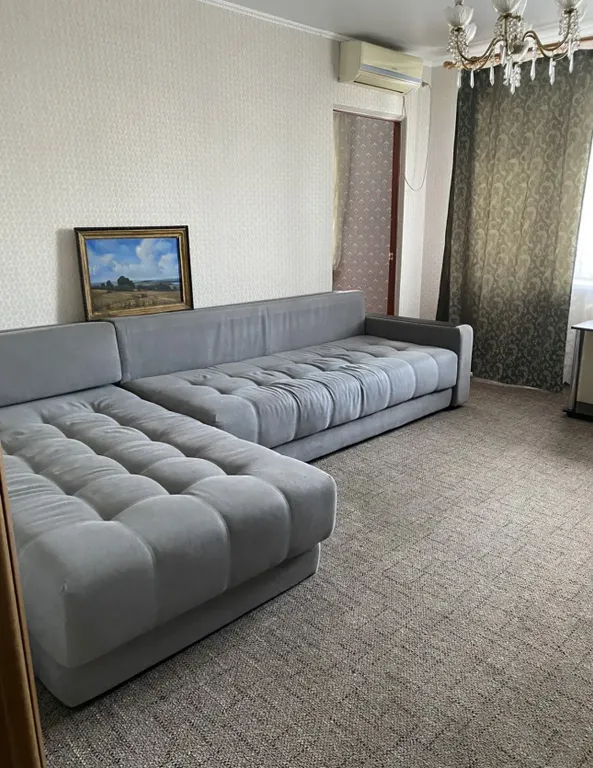 3-комнатная Квартира — аренда посуточно в Таганрог