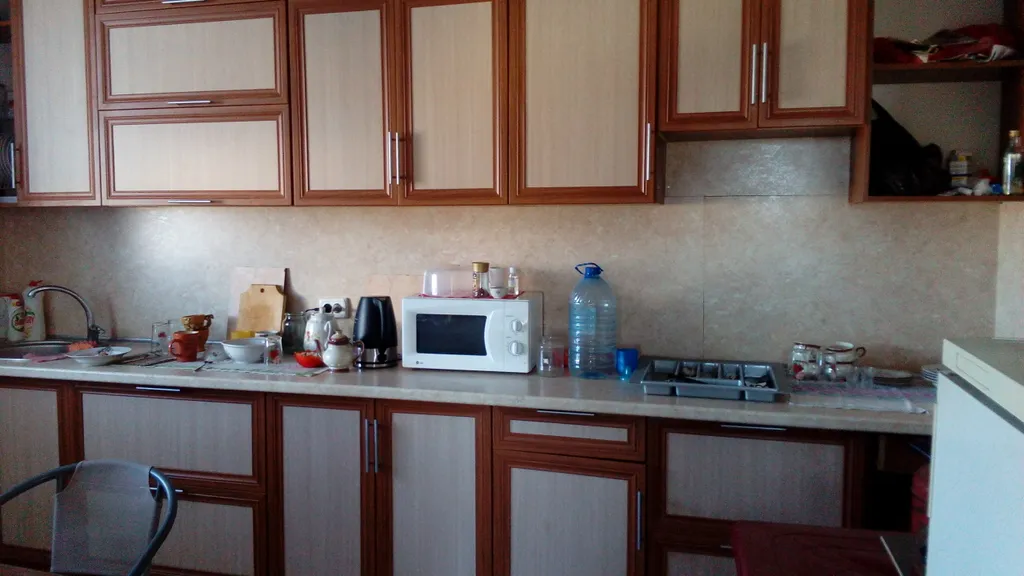 Коттедж Дом с бассейном — Береговое (Бахчисарай)