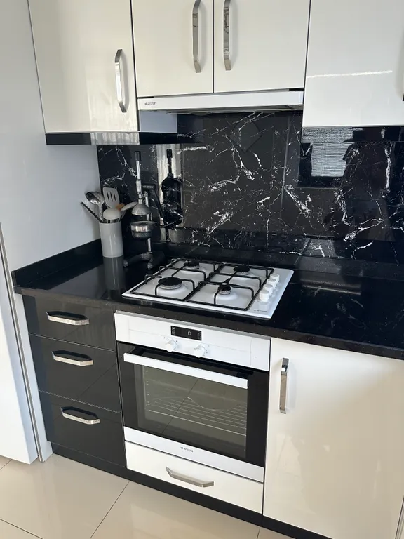 Квартира у пляжа Клеопатра. Самый центр