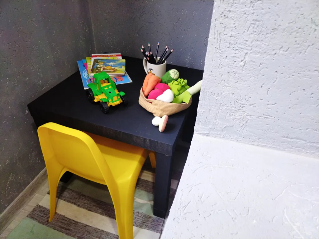 Стильная и уютная студия. Бесконтактное заселение, 24/7