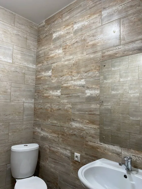 Дом под ключ