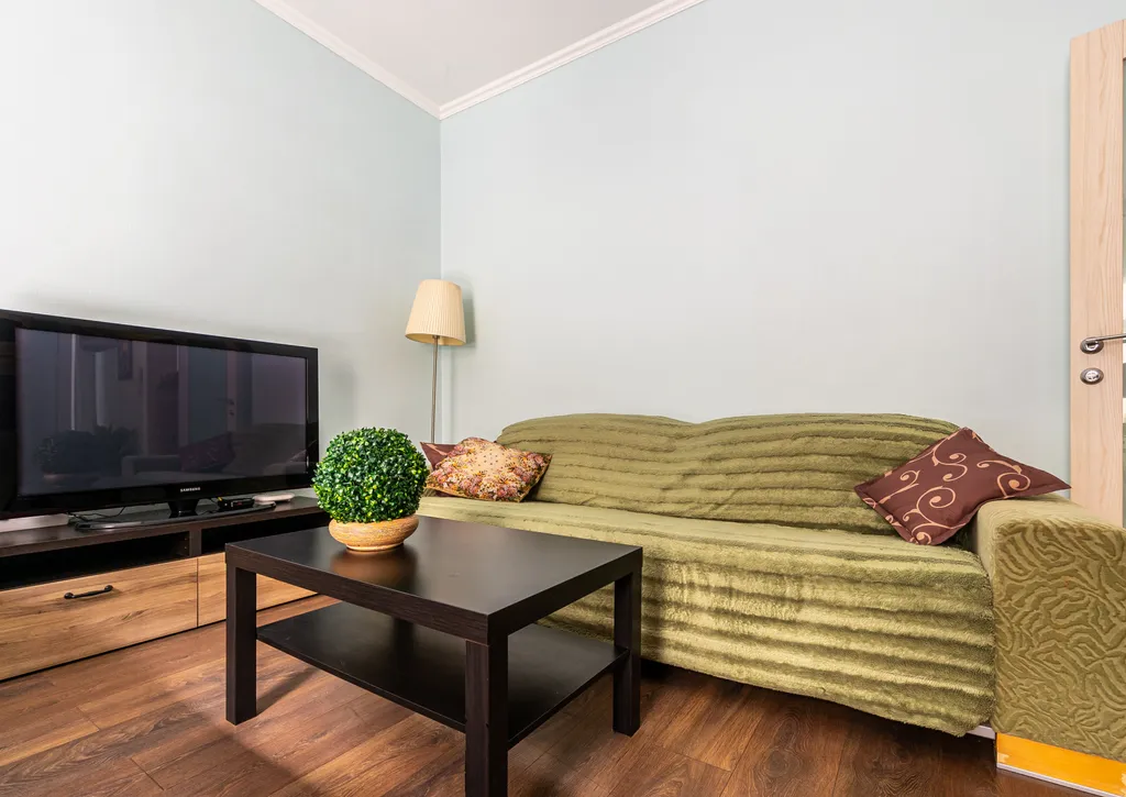 Двушка в сердце Ростова