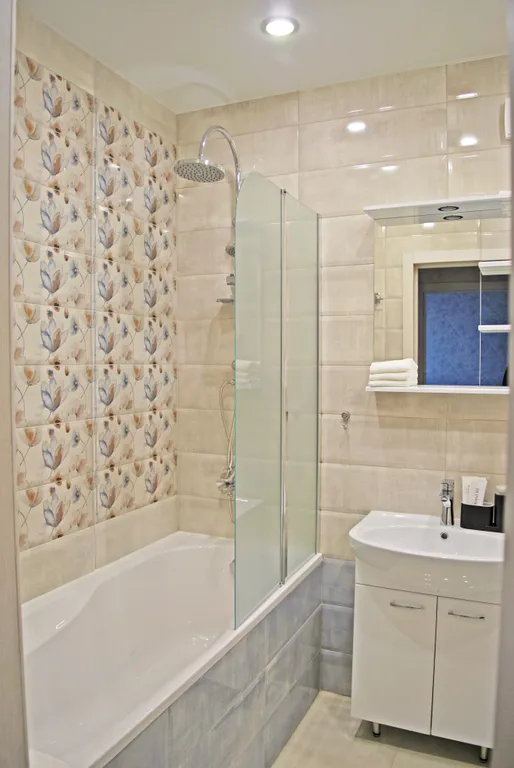 Квартира Квартира Apartments Malina Cranz — Зеленоградск