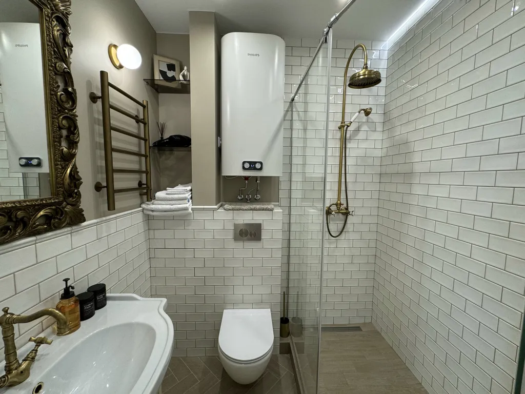 Комфортная квартира в тихом центре Саратова