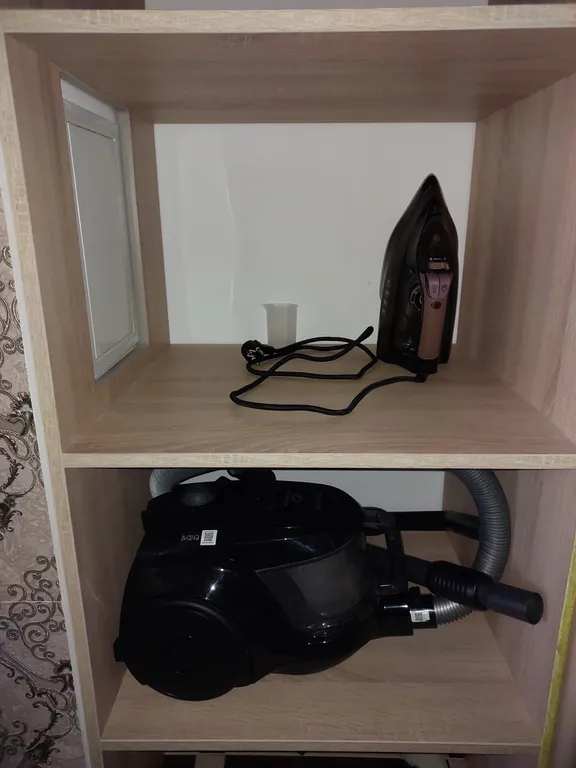 Квартира с панорамными окнами с видом на реку