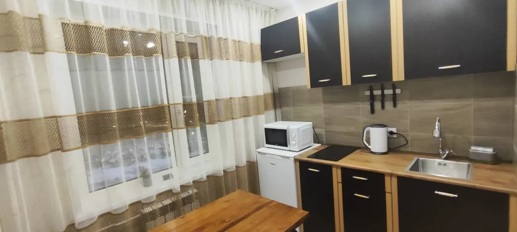 В гостях у Маши