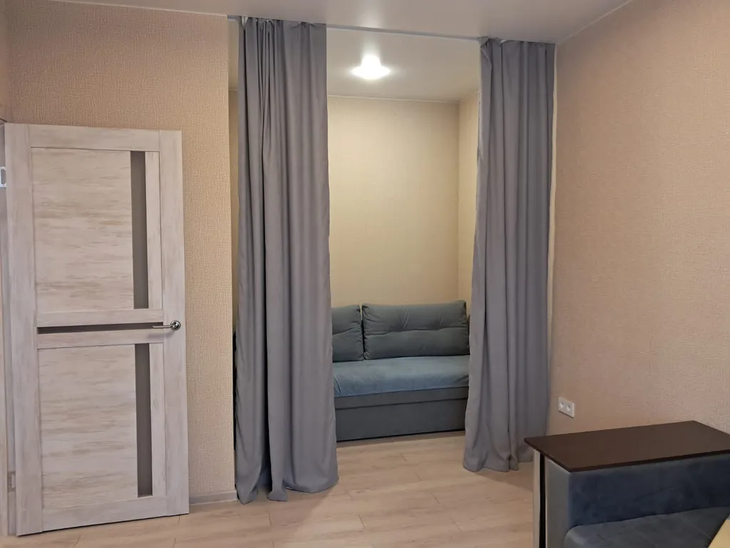 Квартира Удобная квартира для проживания до 5 человек — Анапа