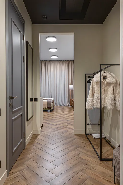 Квартира Квартира Noto Suite — Санкт-Петербург