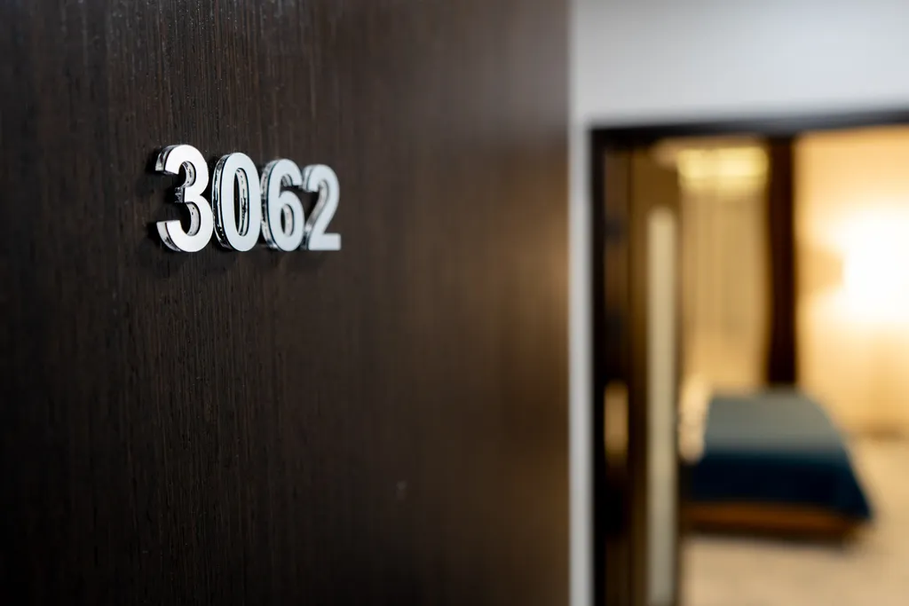 Апартаменты в центре РозаХутор