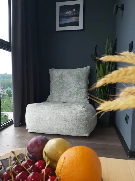 Квартира Квартира Студия у моря — Светлогорск