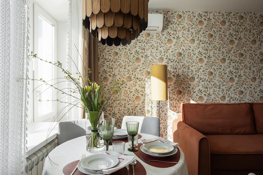 Видовая квартира в историческом центре — аренда посуточно в Ярославль