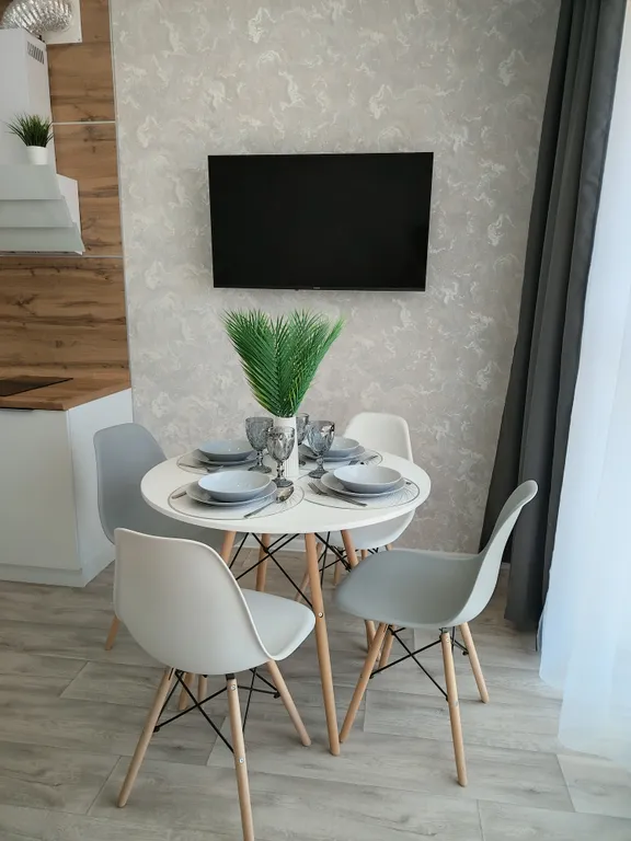 Видовая евродвушка в жк "кедровый"