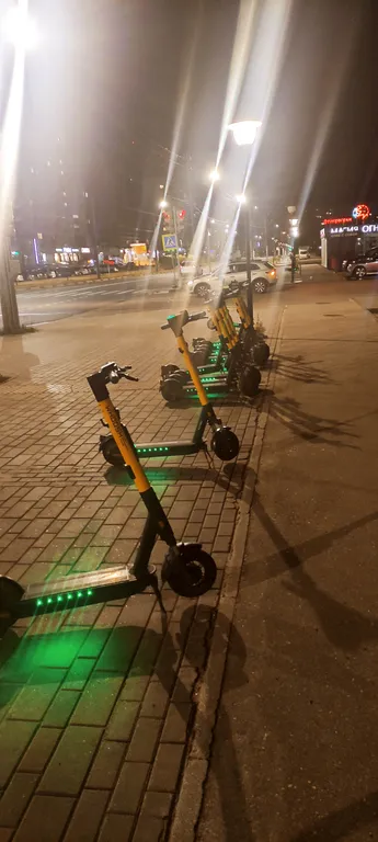 Cтудия 54 кв м . Панорама на Мещеру, парковка , метро